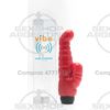 Vibrador Funny Dinosaurio Grande